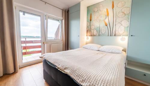 Apartamenty i pokoje Seeblick - Foto 3