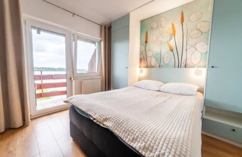 Apartamenty i pokoje Seeblick - Photo 3