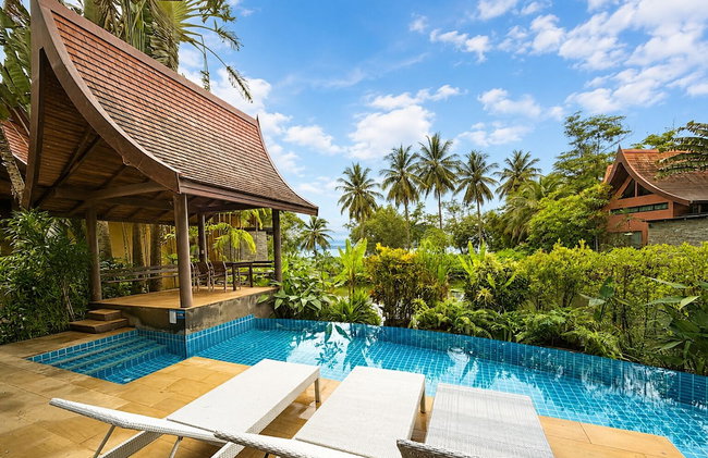 Tha Lane Bay Villa - Photo 56