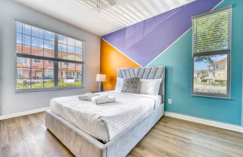 Stylish Townhome Close to Disney Parks - Foto 1