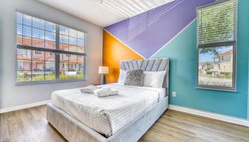 Stylish Townhome Close to Disney Parks - Foto 1