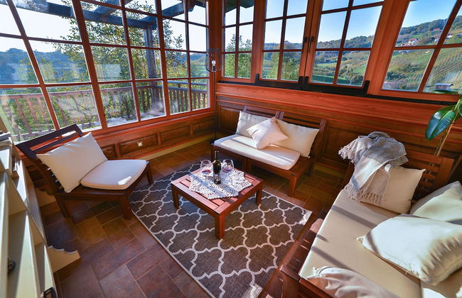 Villa Les With hot tub - Foto 25