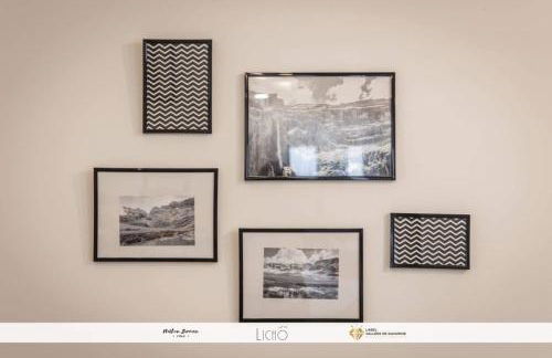 Appartement GAVARNIE Résidence Les 3 Cirques - Foto 10