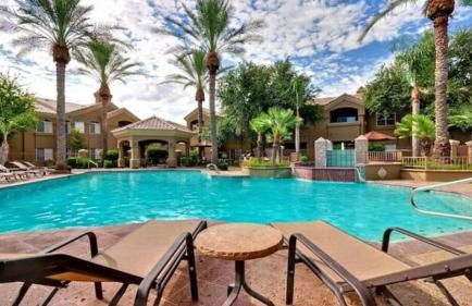 Cozy 1-bdrm Scottsdale Condo Next to Pool - Foto 1