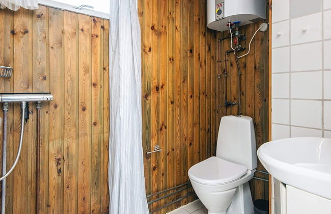 4 Person Holiday Home in Fano - Foto 15