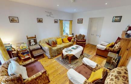 The Old Post Office Lodge - Foto 29