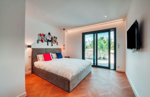 Villas de Provence - Maison avec piscine chauffée "Nirvana Pop Art" - Photo 16