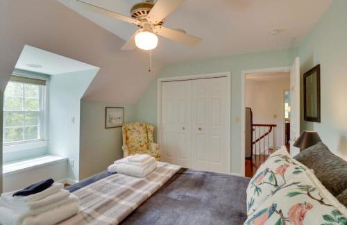 Rural and Spacious Virginia Home on about 2 Acres! - Foto 23