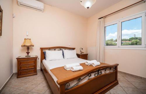 Villa Silva, Garden & Sea View, 3 BR, -10 min drive from center - Foto 23