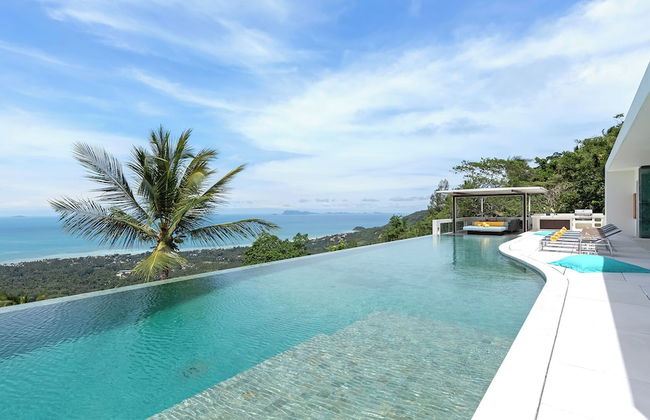 Villa Splash - Foto 39