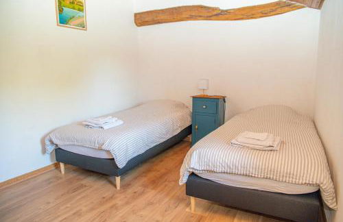 Gîte la Chapotière proche du Puy du Fou - Photo 22