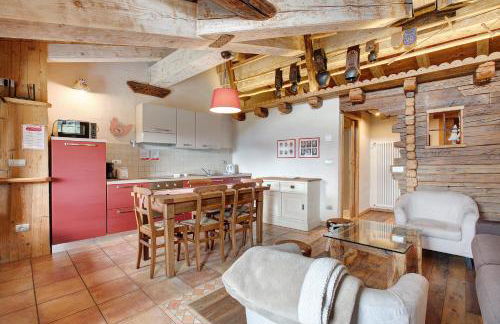 Maison Peroulaz Charvensod - Foto 67