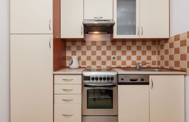 Apartments Baltic Park by Renters - Foto 38