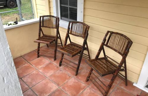 Key West Style Historic Home in Coconut Grove Florida The Yellow House - Foto 5