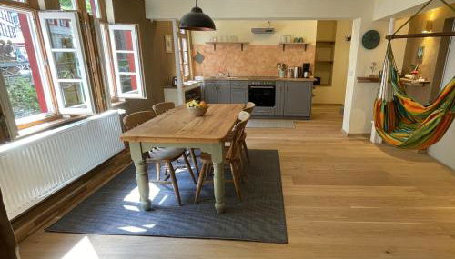 Apartment Am Fluss im Haus An der Rur - Foto 2