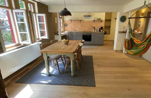 Apartment Am Fluss im Haus An der Rur - Foto 2