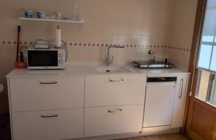 Apartamento con Encanto y Vistas al Mar en Getaria - Foto 13