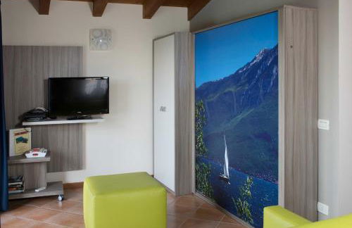 Residence Corte Ferrari -Ciao Vacanze- - Foto 68