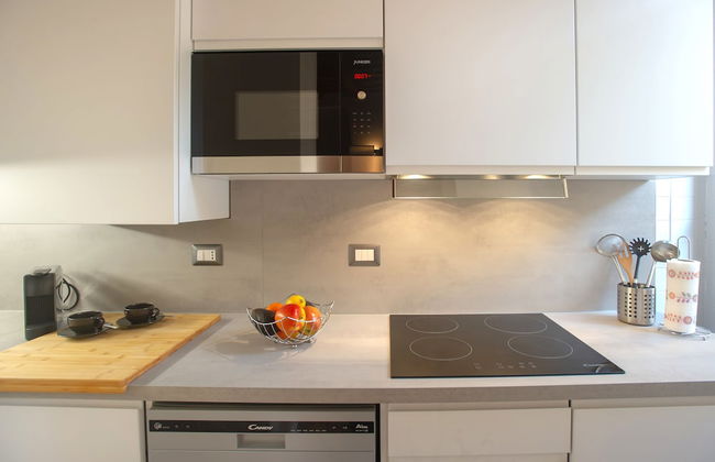 Vanessa Apartment - Foto 4