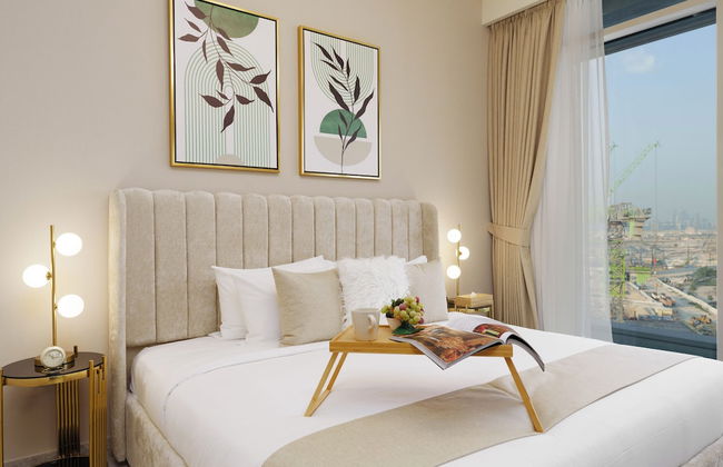 Maison Privee - Tranquil Living with Golf Course Vws in Dubai Hills - Photo 7