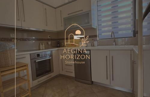 Aegina Horizon Stonehouse - Foto 69