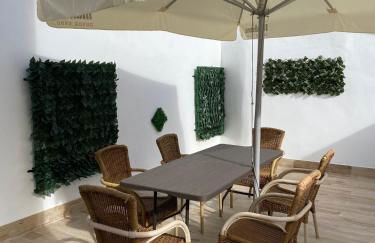 Alojamientos Capri - Foto 1