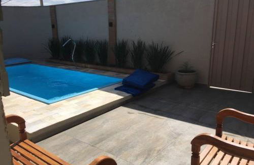 Chalé vista da serra - Foto 19