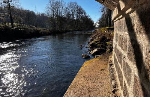 Belle maison de ville au cœur du village de montagne - Photo 50