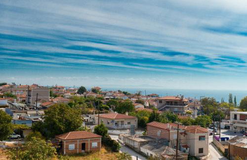 Makri Heights - Foto 1