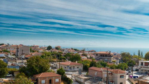 Makri Heights - Foto 1