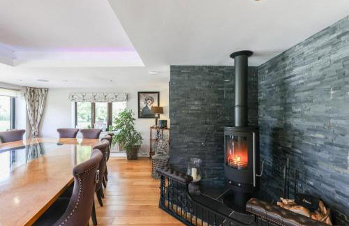 Antler House by Birch Stays - Foto 14