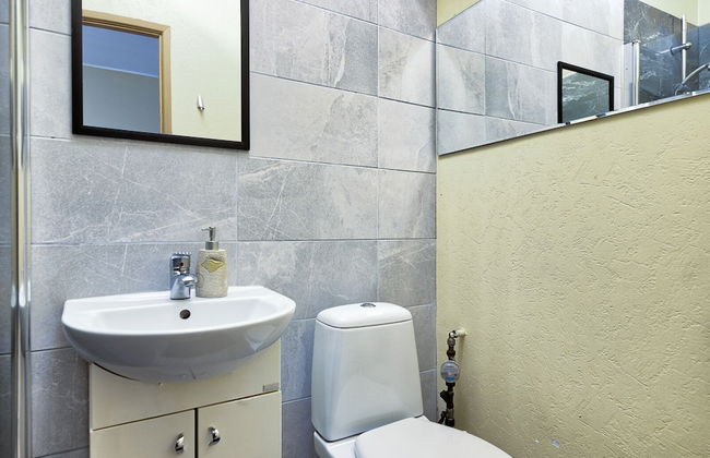 Quiet romantic place Tartu Home Apts. - Foto 10