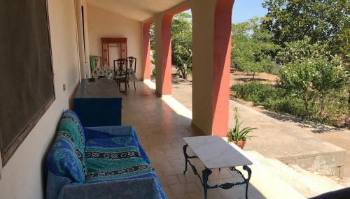 Cosy Apartment in a Relaxing Area Close to Lecce - Foto 3