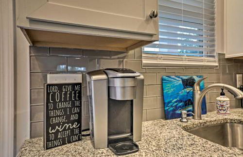 Pet-Friendly Palakta Duplex with Patio and Yard! - Foto 13