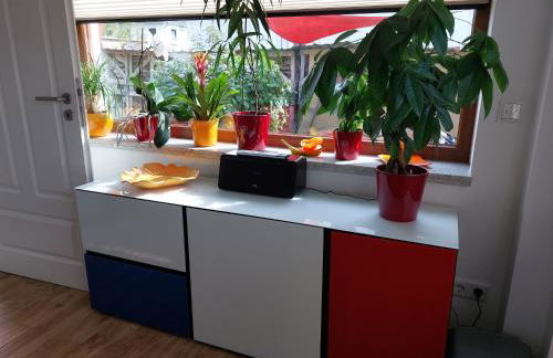 Ferienhaus in Bernau bei Berlin - Foto 67