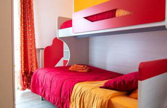 [vista Sibillini] Villa Amici - Foto 8