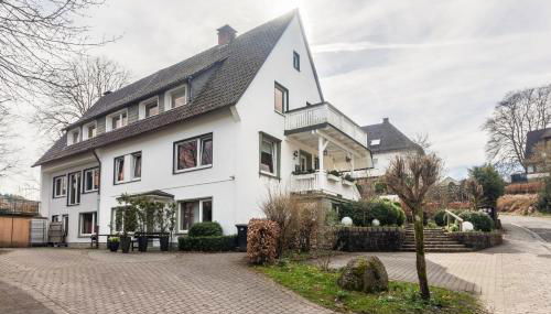 Ferienwohnung Greitemann - Foto 3