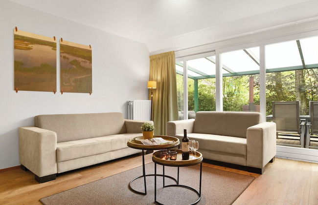 Summio Parc Duc de Brabant - Photo 57