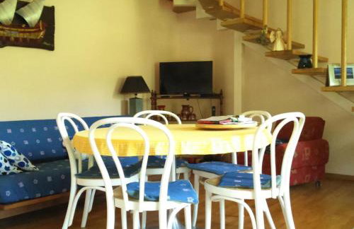 Holiday Home für Naturliebhaber und Ruhesuchende by Interhome - Foto 13