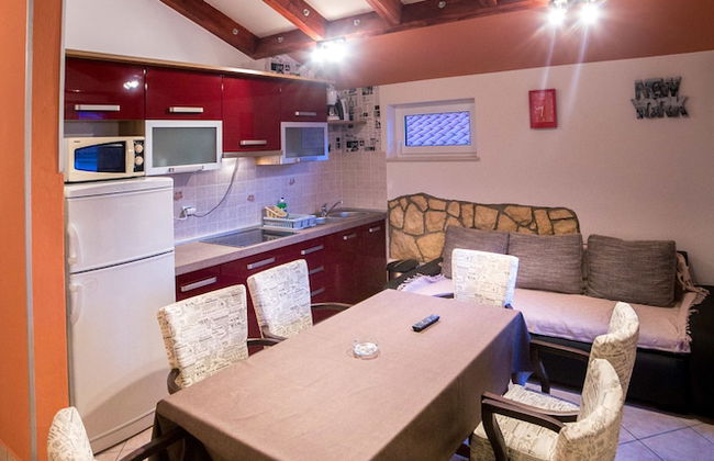 Apartments Sanic 518 - Foto 20