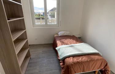 Gite entre Vitré, Laval , Chateau-Gontier - Foto 8