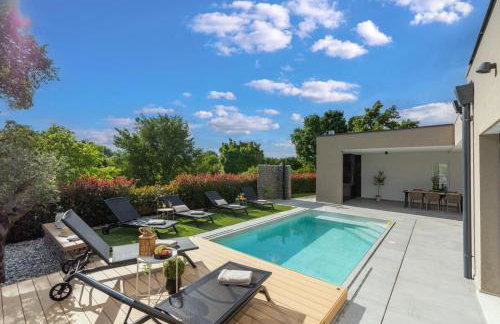 Peaceful Family Fun & Pool-Villa Boni Domini - Photo 49