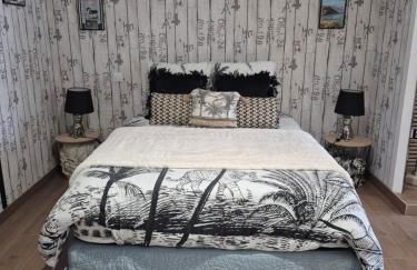 Gîte La Tchoupetta - Foto 1