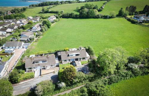 Larkfield - 3 Bedroom Holiday Home - Penally - Photo 28