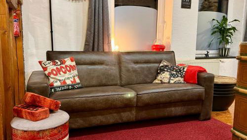 Femo Ziegelei - tiny Loft - separater Eingang - Parkplatz - Foto 5