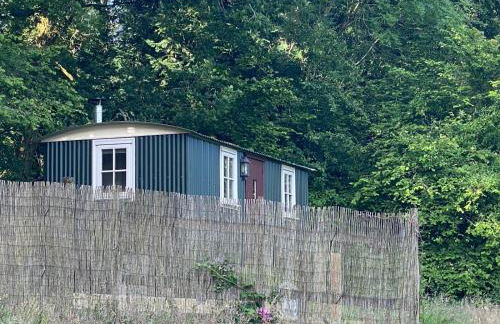 Cozy Cabin Retreat Near Chepstow - Foto 85