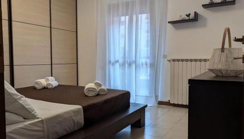 BL Apartment - Foto 2, towels