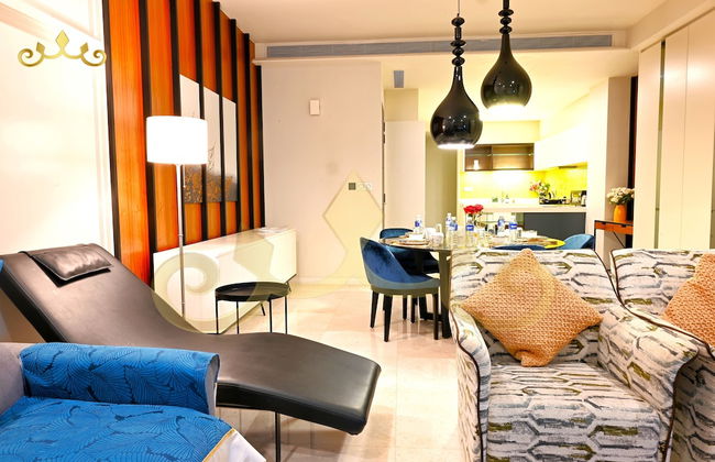 Tropicana The Residence KLCC Golden Crown - Foto 78