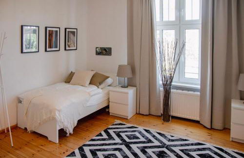 Arbio Grünheide Monteurzimmer Parking included - Foto 60