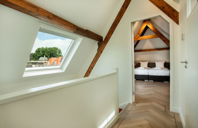 Stayci Serviced Apartments Denneweg - Foto 3